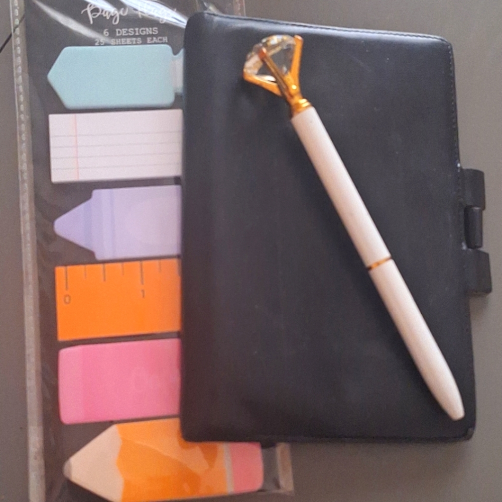 Gucci Agenda ❤️